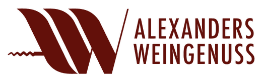 Alexanders Weingenuss